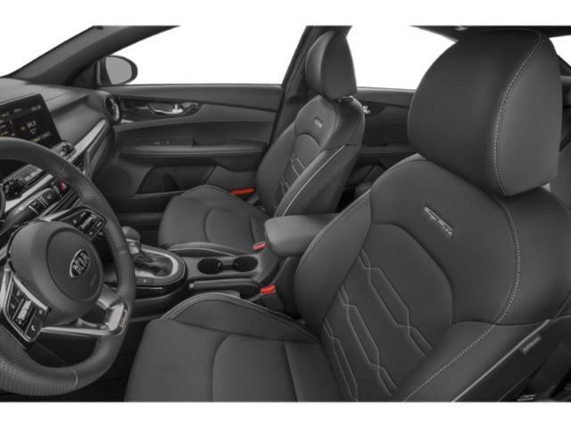 2021 Kia Forte GT-Line -Premium Package