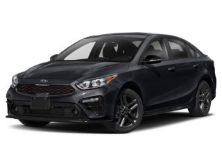 2021 Kia Forte GT-Line -Premium Package
