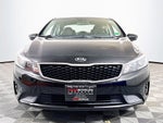 2017 Kia Forte S
