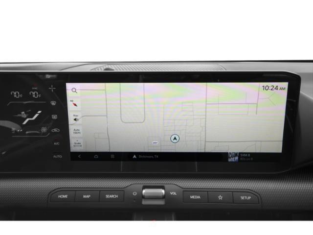 2025 Kia K4 GT-Line Sunroof Package