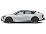 2025 Kia K4 GT-Line Sunroof Package