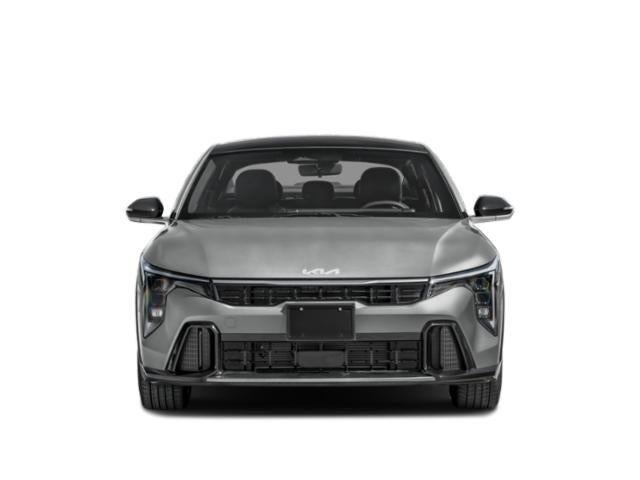 2025 Kia K4 GT-Line Sunroof Package