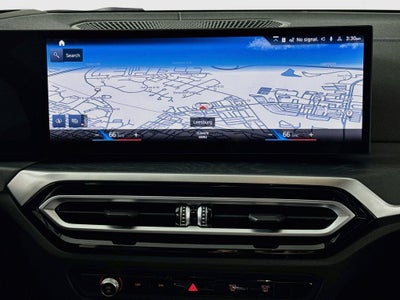 2023 BMW M340i M340i xDrive Premium Shadoline Package