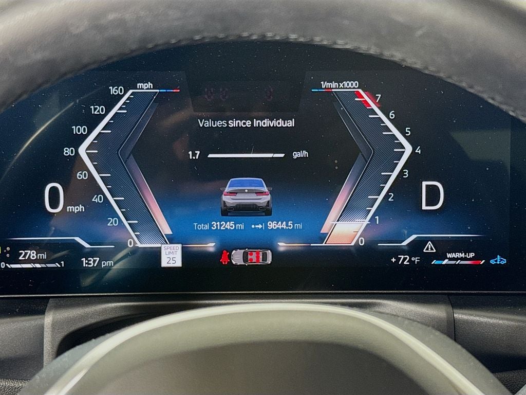 2024 BMW M340i M340i xDrive