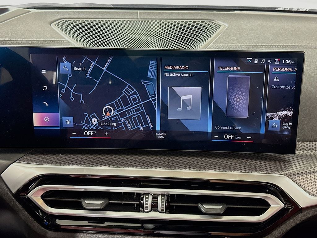 2024 BMW M340i M340i xDrive