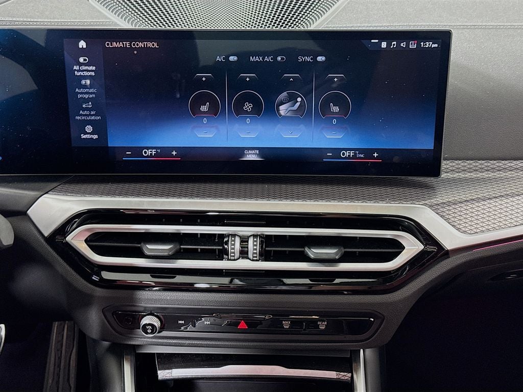 2024 BMW M340i M340i xDrive