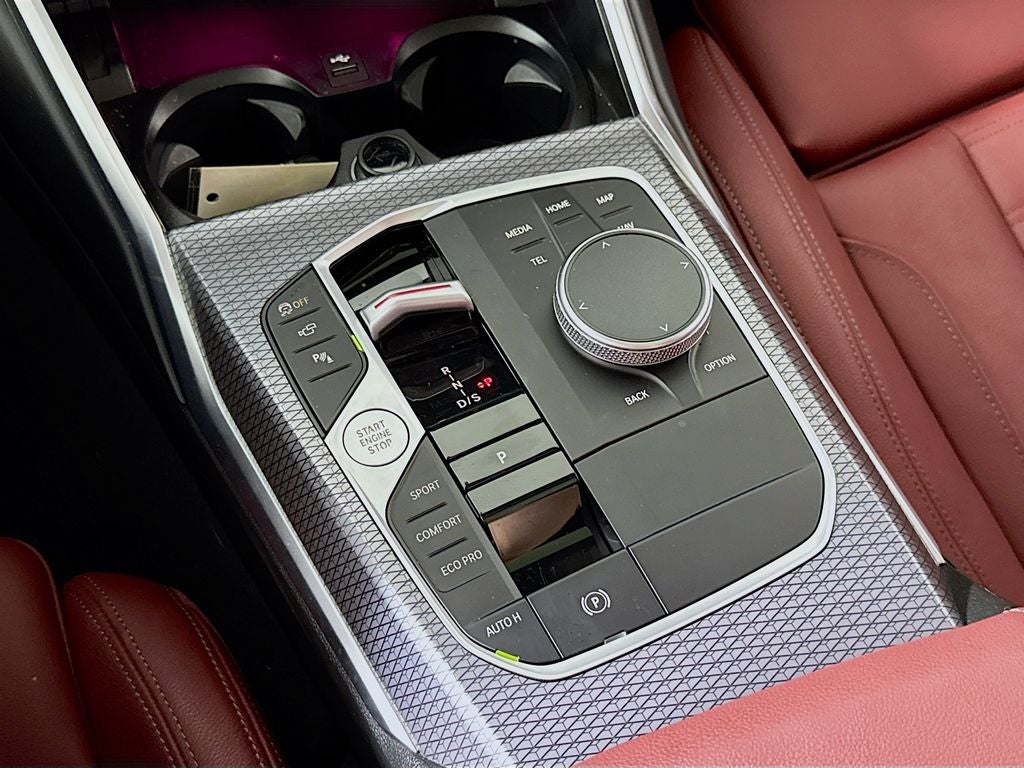 2024 BMW M340i M340i xDrive