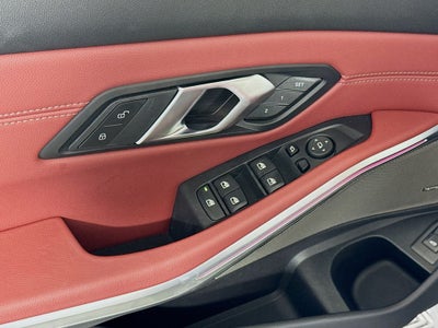 2024 BMW M340i M340i xDrive