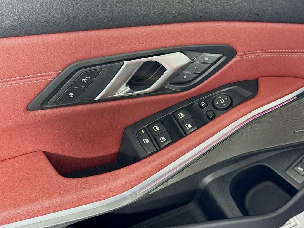 2024 BMW M340i M340i xDrive