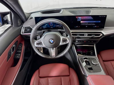 2024 BMW M340i M340i xDrive