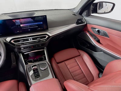 2024 BMW M340i M340i xDrive