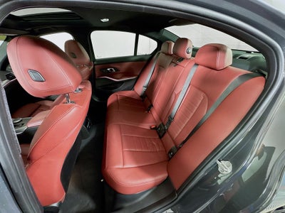 2024 BMW M340i M340i xDrive