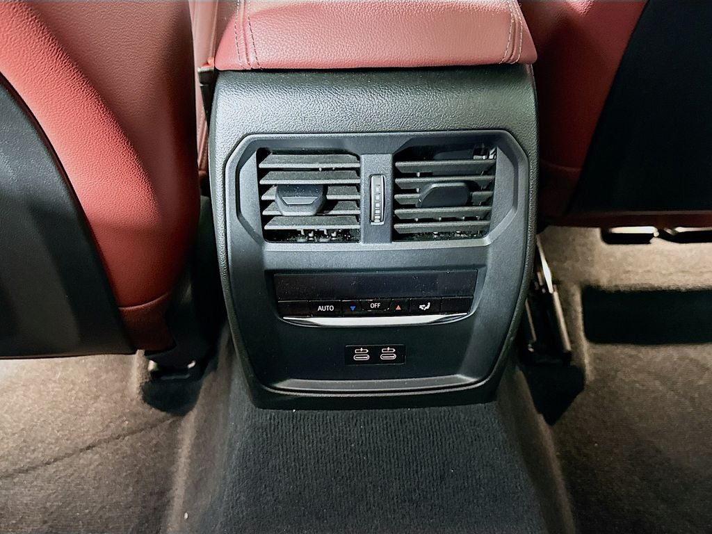 2024 BMW M340i M340i xDrive