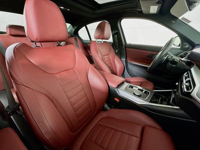 2024 BMW M340i M340i xDrive