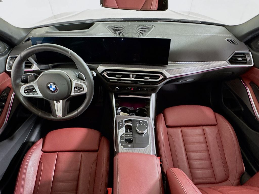 2024 BMW M340i M340i xDrive