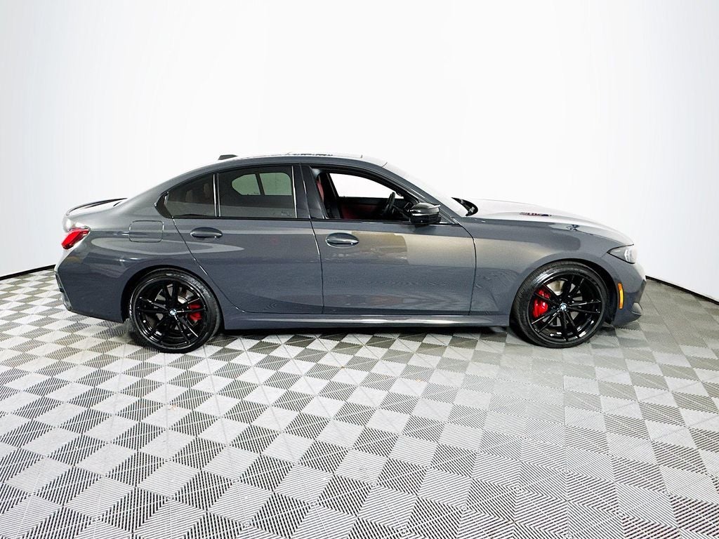 2024 BMW M340i M340i xDrive