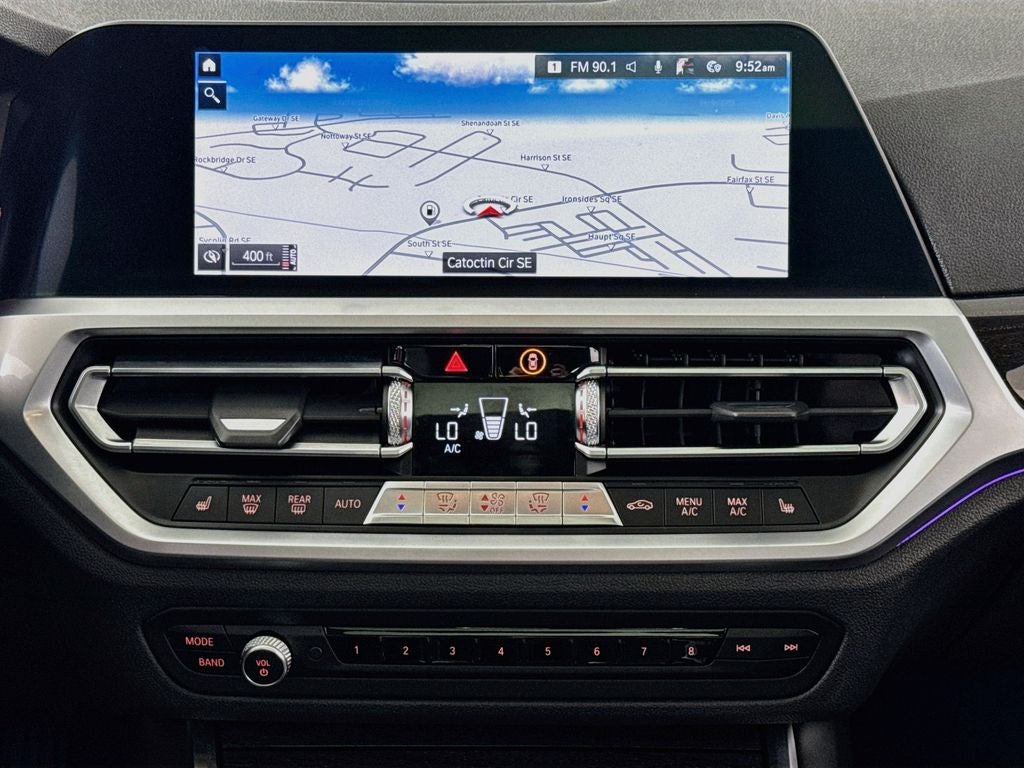 2020 BMW 330i 330i xDrive