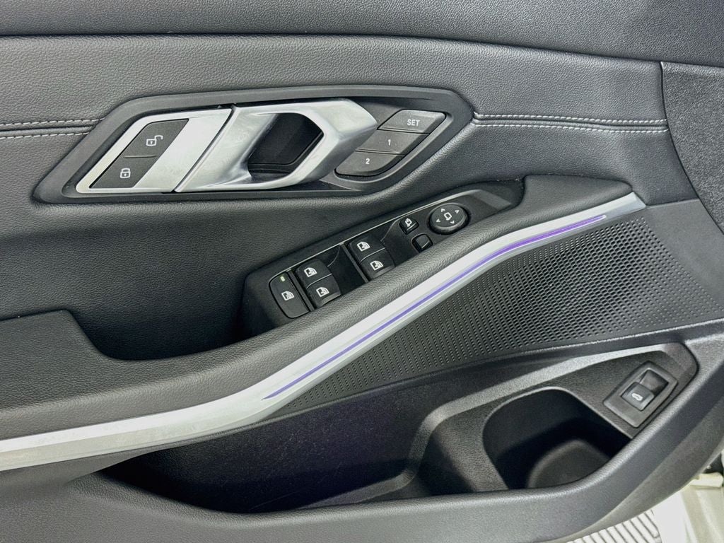 2020 BMW 330i 330i xDrive
