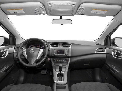 2014 Nissan Sentra SL