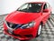 2019 Nissan Sentra SV -CVT