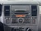 2011 Nissan Versa 1.8 S 5DR-Hatchback
