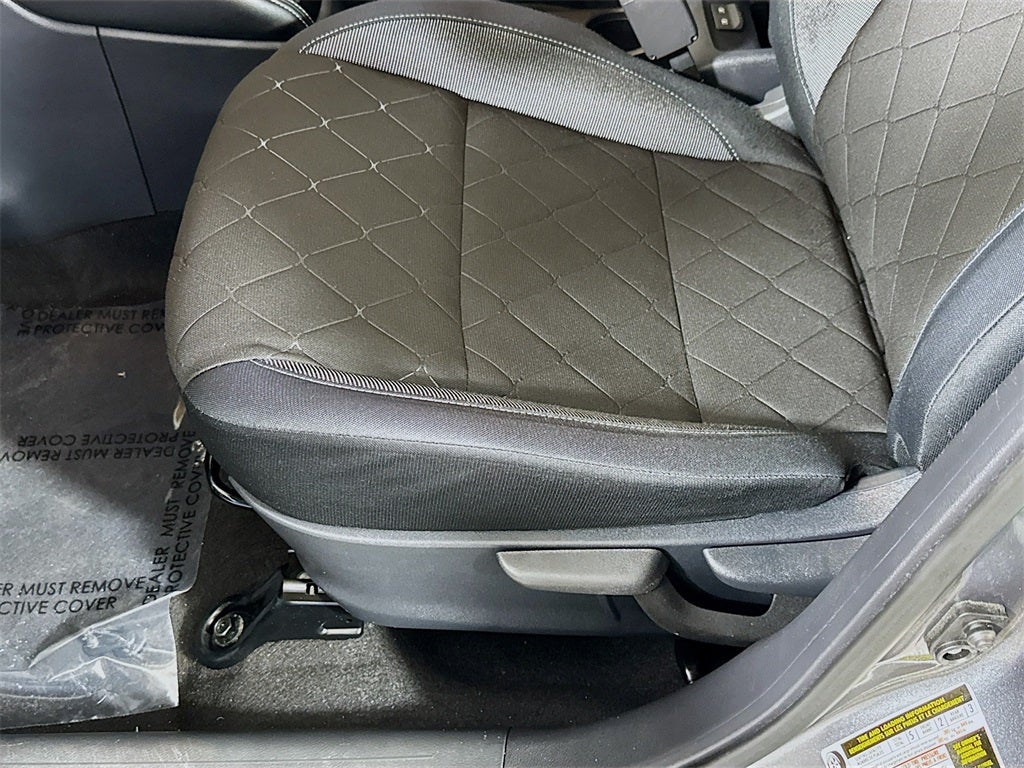 2018 Nissan Kicks SV