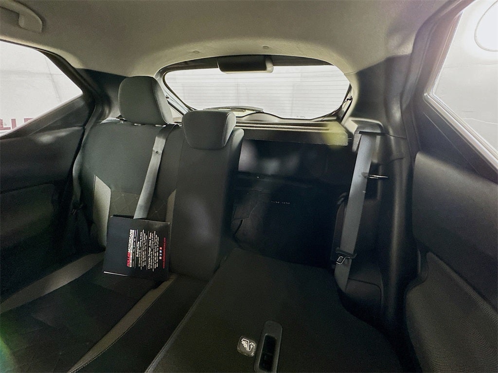 2018 Nissan Kicks SV