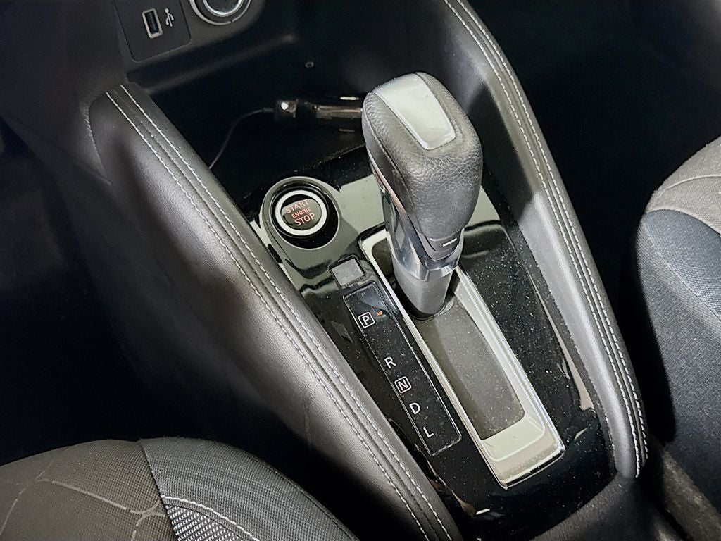 2018 Nissan Kicks SV