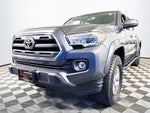 2017 Toyota Tacoma SR5 V6