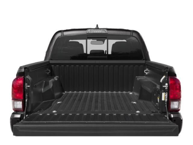 2019 Toyota Tacoma TRD Sport V6