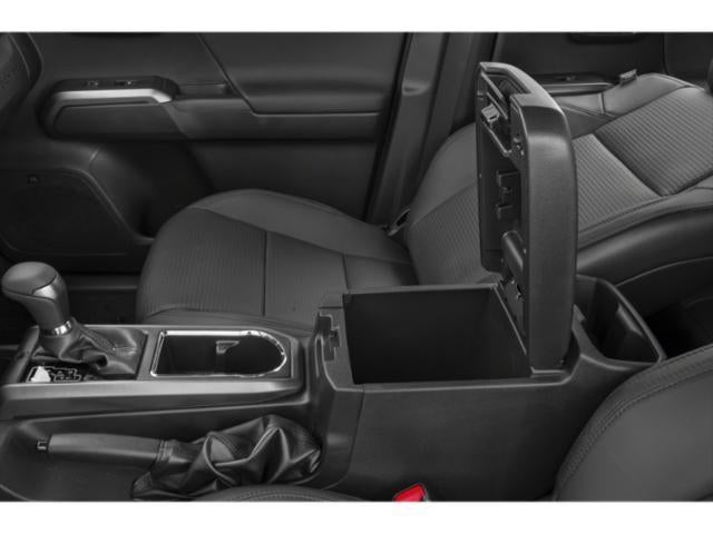 2019 Toyota Tacoma TRD Sport V6