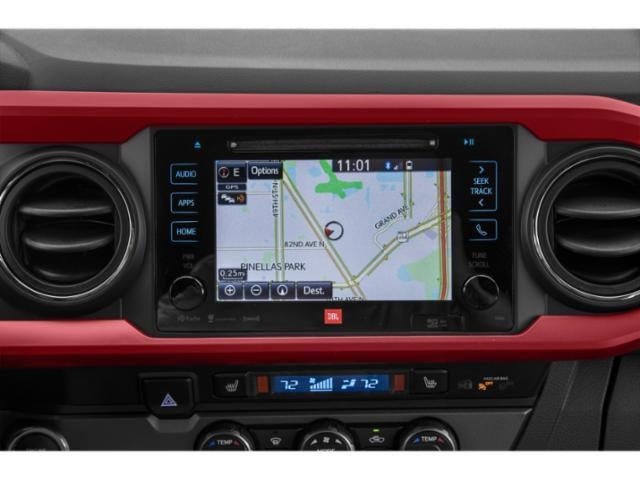 2019 Toyota Tacoma TRD Sport V6