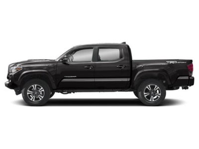 2019 Toyota Tacoma TRD Sport V6