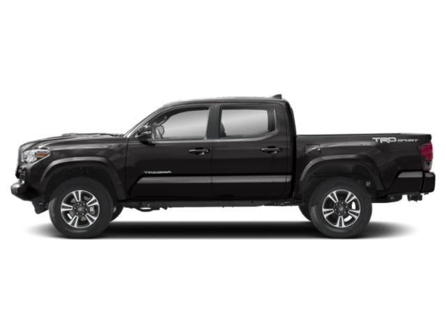 2019 Toyota Tacoma TRD Sport V6