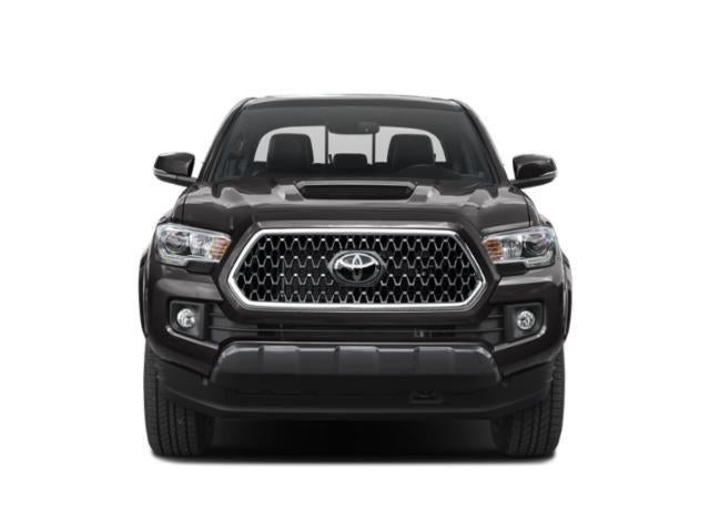 2019 Toyota Tacoma TRD Sport V6