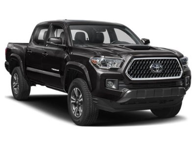 2019 Toyota Tacoma TRD Sport V6