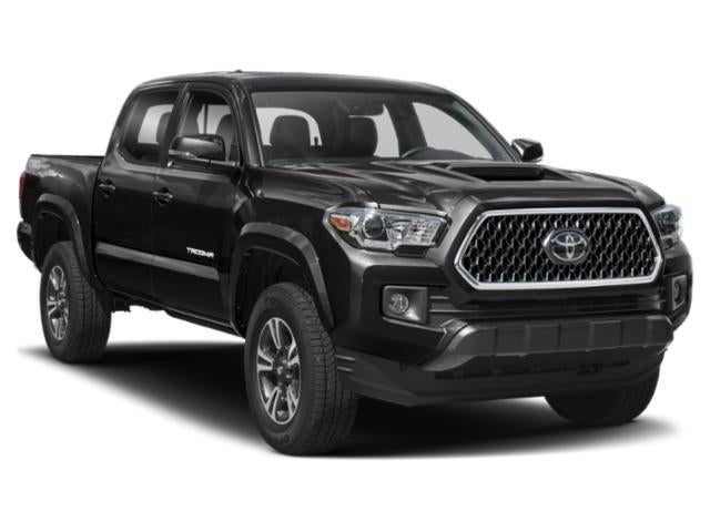 2019 Toyota Tacoma TRD Sport V6