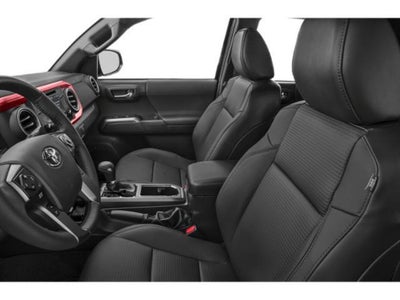 2019 Toyota Tacoma TRD Sport V6