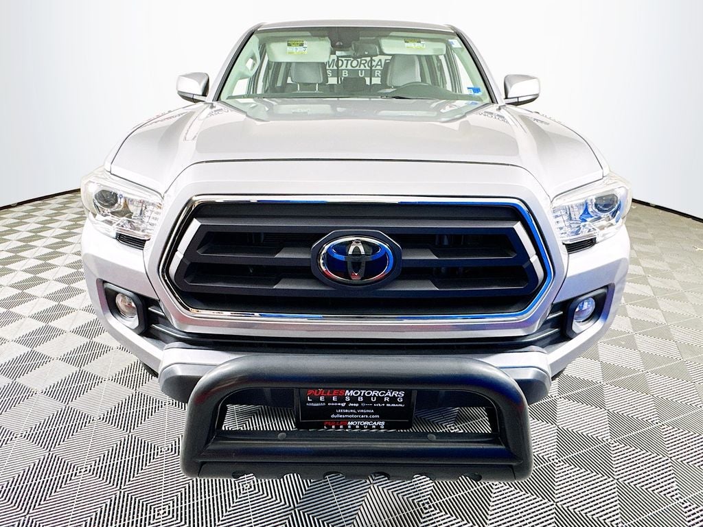 2021 Toyota Tacoma SR5 V6