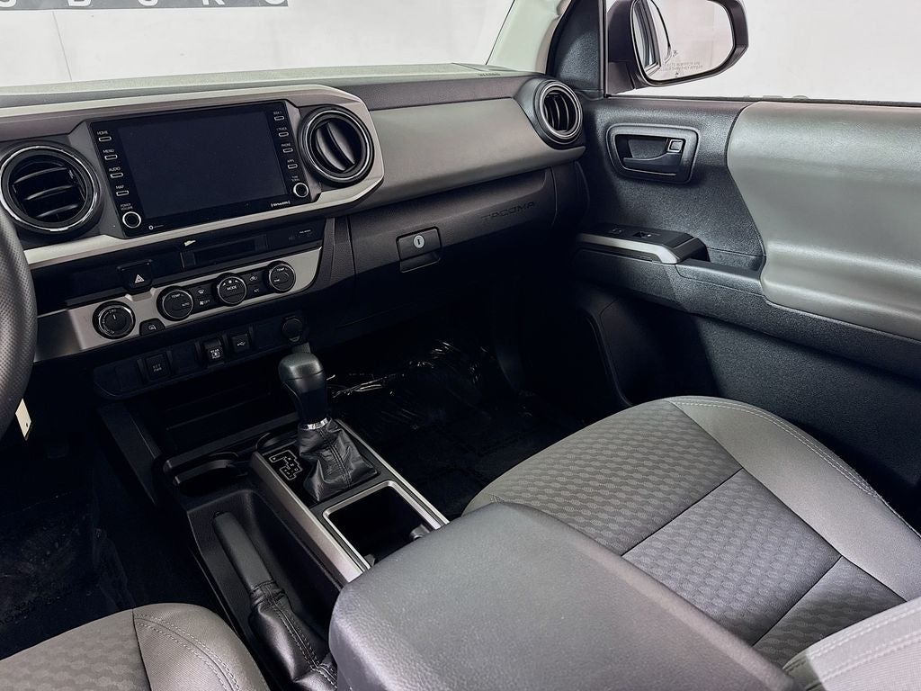 2021 Toyota Tacoma SR5 V6