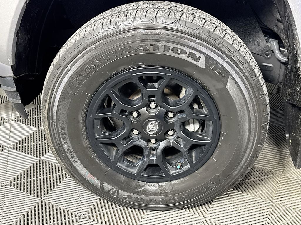 2021 Toyota Tacoma SR5 V6