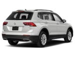 2018 Volkswagen Tiguan 2.0T SE 4Motion