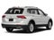 2018 Volkswagen Tiguan 2.0T SE 4Motion