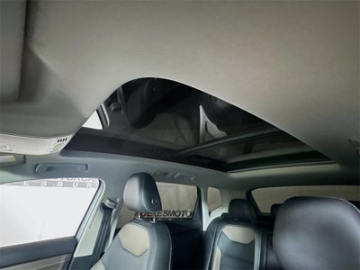 2022 Volkswagen Taos 1.5T SEL