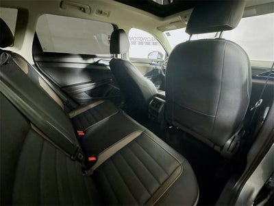 2022 Volkswagen Taos 1.5T SEL