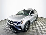 2022 Volkswagen Taos 1.5T SEL