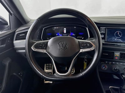 2024 Volkswagen Jetta 1.5T Sport