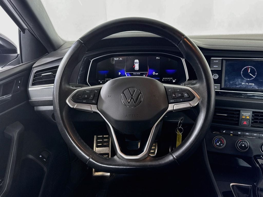 2024 Volkswagen Jetta 1.5T Sport
