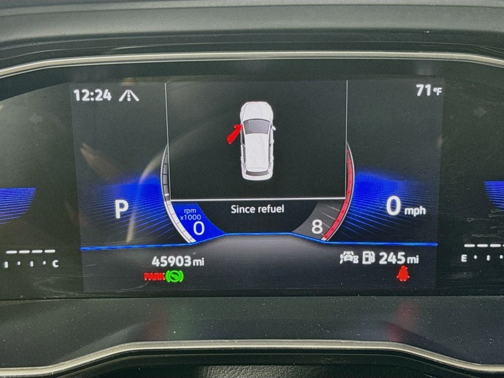 2024 Volkswagen Jetta 1.5T Sport