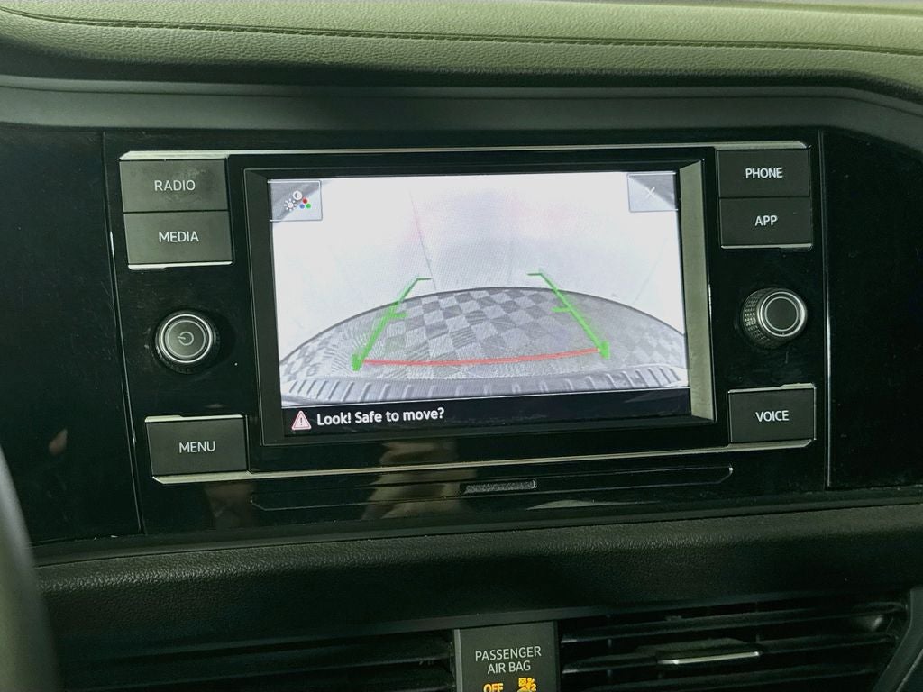 2024 Volkswagen Jetta 1.5T Sport